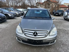 Mercedes-Benz B 200 2.0I  TURBO, снимка 3