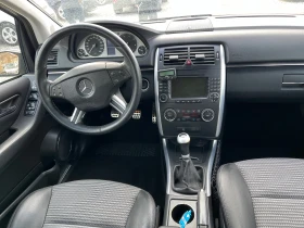 Mercedes-Benz B 200 2.0I  TURBO, снимка 9