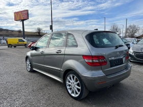 Mercedes-Benz B 200 2.0I  TURBO, снимка 5