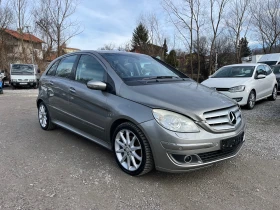 Mercedes-Benz B 200 2.0I  TURBO, снимка 2