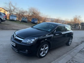 Opel Astra 1.6i GTC AVTOMAT, снимка 3