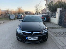 Opel Astra 1.6i GTC AVTOMAT, снимка 2