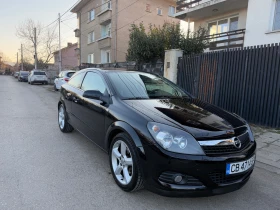 Opel Astra 1.6i GTC AVTOMAT, снимка 1