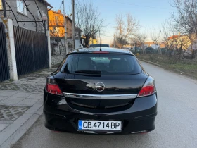 Opel Astra 1.6i GTC AVTOMAT, снимка 5