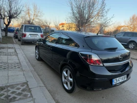 Opel Astra 1.6i GTC AVTOMAT, снимка 6