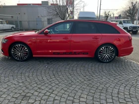 Audi A6 BiTDI Comeptiotion MATRIX | Mobile.bg    6