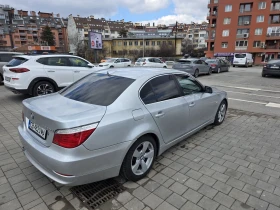 BMW 525 3.0 E60 LCI, facelift, xDrive Steptronic, снимка 5