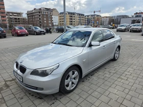 BMW 525 3.0 E60 LCI, facelift, xDrive Steptronic, снимка 1