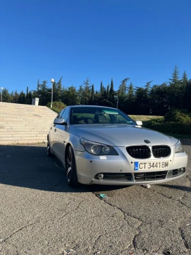 BMW 530, снимка 9