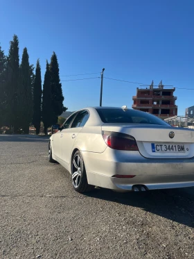 BMW 530, снимка 7