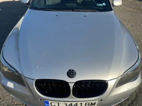 BMW 530, снимка 5