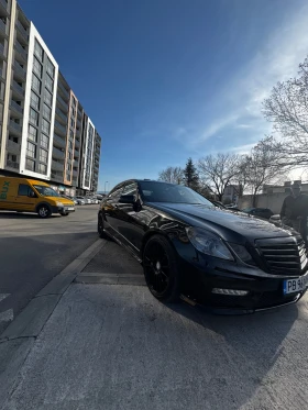 Mercedes-Benz E 500 E550-w212-LPG | Mobile.bg    3