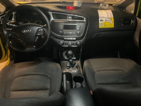 Kia Ceed - 22000 лв. - 57406057 | Car24.bg