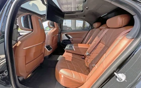 BMW 740 d xDrive M Sport G70 - цена по договаряне - 49285083 7