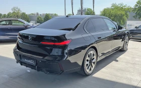 BMW 740 d xDrive M Sport G70 - цена по договаряне - 49285083 4