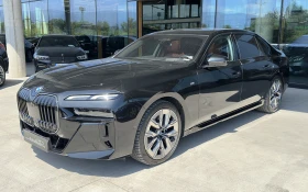 BMW 740 d xDrive M Sport G70 - цена по договаряне - 49285083 2