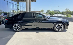 BMW 740 d xDrive M Sport G70 - цена по договаряне - 49285083 3