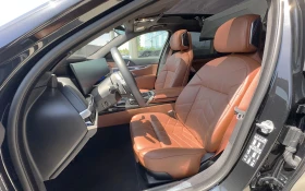 BMW 740 d xDrive M Sport G70 - цена по договаряне - 49285083 6