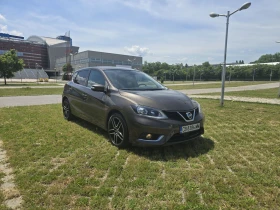     Nissan Pulsar 1.6T/190KC////360/-