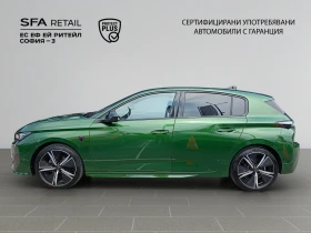 Обява за продажба на Peugeot 308 GT 1, 2 PureTech 130 EAT8 EURO 6 ~48 990 лв. - изображение 7