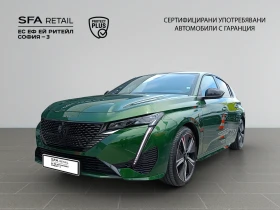 Обява за продажба на Peugeot 308 GT 1, 2 PureTech 130 EAT8 EURO 6 ~48 990 лв. - изображение 1