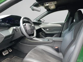 Обява за продажба на Peugeot 308 GT 1, 2 PureTech 130 EAT8 EURO 6 ~48 990 лв. - изображение 9