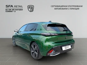 Обява за продажба на Peugeot 308 GT 1, 2 PureTech 130 EAT8 EURO 6 ~48 990 лв. - изображение 6