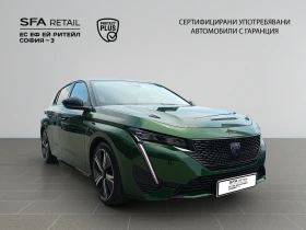 Обява за продажба на Peugeot 308 GT 1, 2 PureTech 130 EAT8 EURO 6 ~48 990 лв. - изображение 2