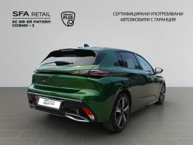 Обява за продажба на Peugeot 308 GT 1, 2 PureTech 130 EAT8 EURO 6 ~48 990 лв. - изображение 4