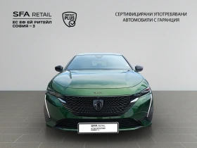 Обява за продажба на Peugeot 308 GT 1, 2 PureTech 130 EAT8 EURO 6 ~48 990 лв. - изображение 1