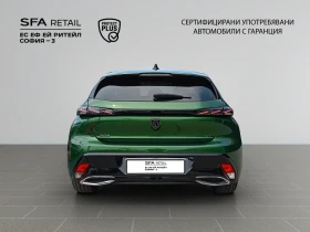 Обява за продажба на Peugeot 308 GT 1, 2 PureTech 130 EAT8 EURO 6 ~48 990 лв. - изображение 5