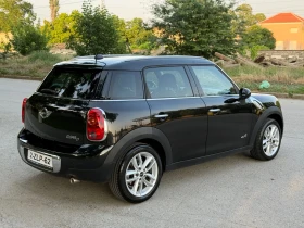     Mini Cooper 4x4