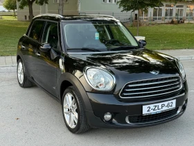     Mini Cooper 4x4