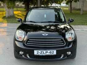     Mini Cooper 4x4