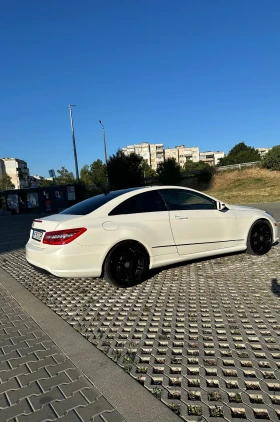 Mercedes-Benz E 500 | Mobile.bg    3