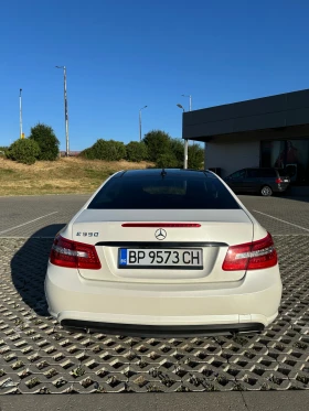 Mercedes-Benz E 500 | Mobile.bg    4