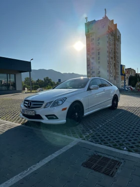 Mercedes-Benz E 500 | Mobile.bg    7