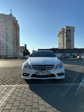 Mercedes-Benz E 500 | Mobile.bg    8