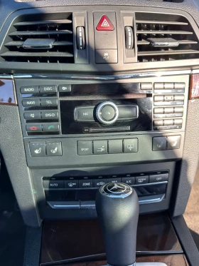 Mercedes-Benz E 500 | Mobile.bg    15