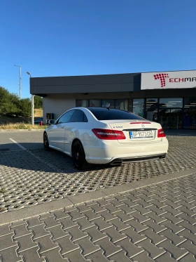Mercedes-Benz E 500 | Mobile.bg    5