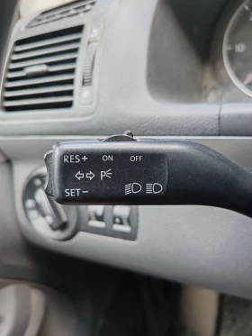 Обява за продажба на VW Touran 2.0 tdi ~5 900 лв. - изображение 5