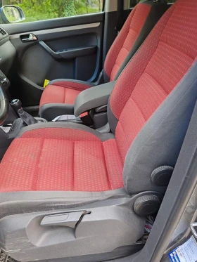 Обява за продажба на VW Touran 2.0 tdi ~5 900 лв. - изображение 2