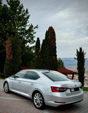 Обява за продажба на Skoda Superb ~32 000 лв. - изображение 2
