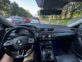 Обява за продажба на Skoda Superb ~32 000 лв. - изображение 5