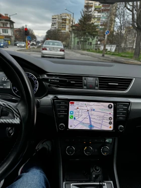 Обява за продажба на Skoda Superb ~32 000 лв. - изображение 8