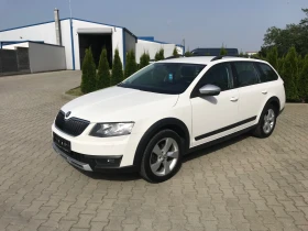 Обява за продажба на Skoda Octavia SCOUT 4x4 ~18 900 лв. - изображение 2