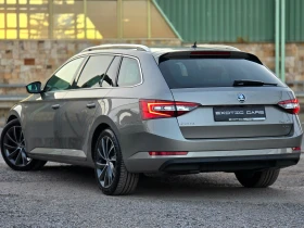 Skoda Superb 2.0TDI ! 4x4 ! Laurin & Klement ! SWISS ! - 28900 лв. - 73888241 6