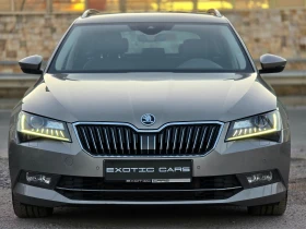 Skoda Superb 2.0TDI ! 4x4 ! Laurin & Klement ! SWISS ! - 28900 лв. - 73888241 2