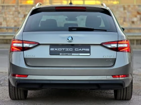 Skoda Superb 2.0TDI ! 4x4 ! Laurin & Klement ! SWISS ! - 28900 лв. - 73888241 5