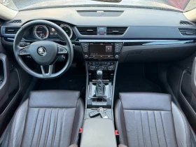Skoda Superb 2.0TDI ! 4x4 ! Laurin & Klement ! SWISS ! - 28900 лв. - 73888241 9